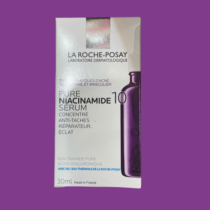 La Roche Posay Niacinamide 10 Serum DARK SPOTS CORRECTION