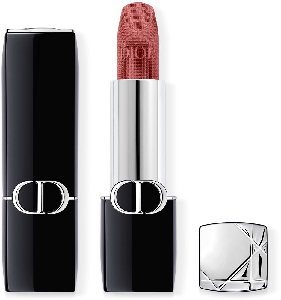 Dior Rouge Dior Lipstick 558 Grace Velvet 3.5g