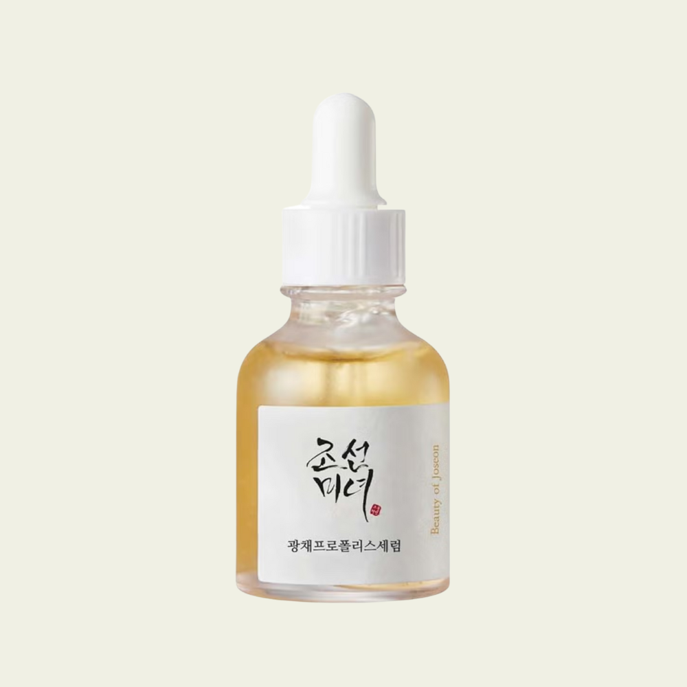 Beauty of Joseon Best Selling Trio