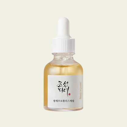 Beauty of Joseon Best Selling Trio